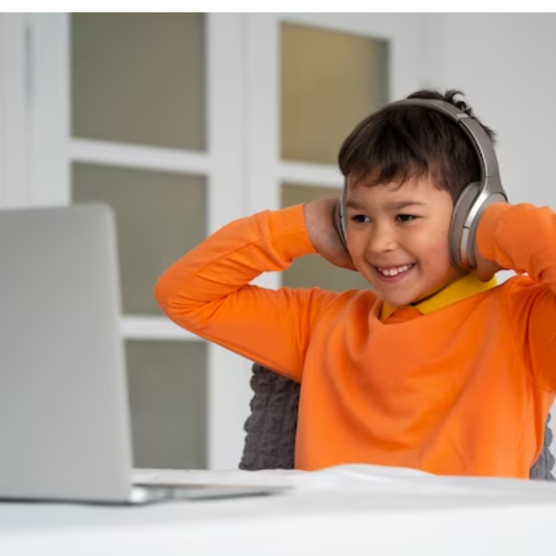 Solusi Belajar Online